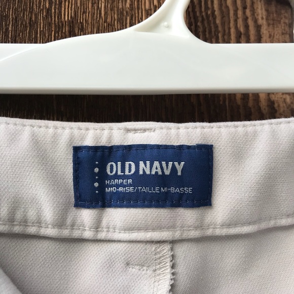 Old Navy pixie - Picture 3 of 4